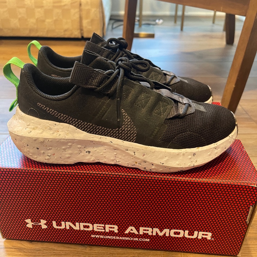 Nike Crater Impact Women’s Size 7